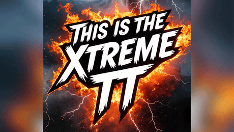 Extreme Thumb Tip | Alan Wong