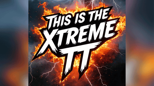 Extreme Thumb Tip | Alan Wong