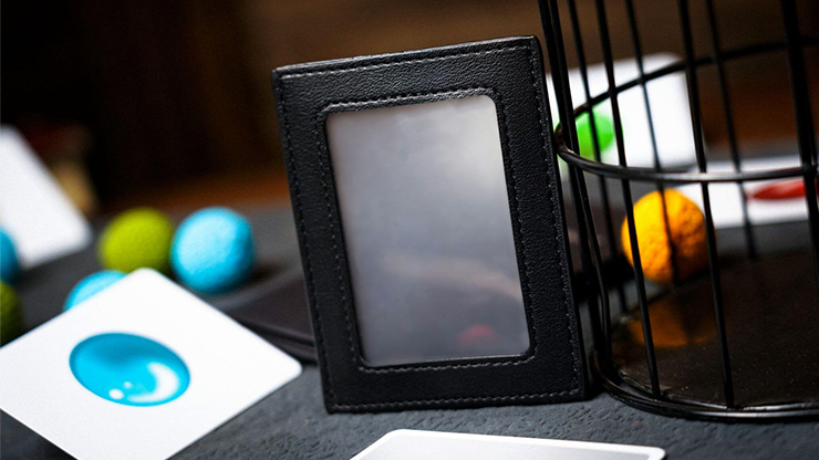 Mystical Window Wallet | TCC Magic