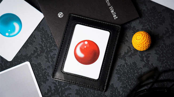 Mystical Window Wallet | TCC Magic