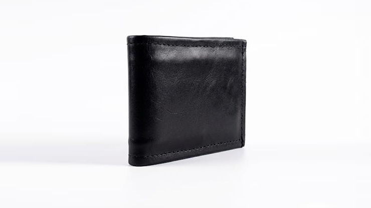 Bronzini's Wallet | Embajada Mágica
