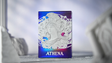 Alabaster Athena HOLO Playing Cards | TCC Fashion