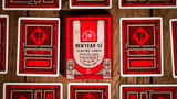 New Year Playing Cards | Smooth Writing