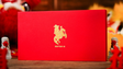 New Year Collector Set Playing Cards | Smooth Writing