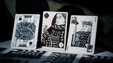 Montage Playing Cards | Smooth Writing