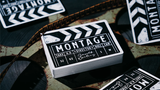 Montage Playing Cards | Smooth Writing