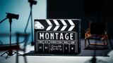Montage Playing Cards | Smooth Writing
