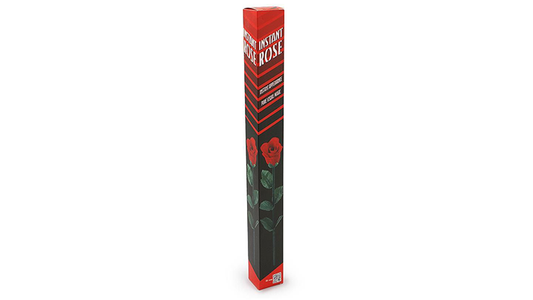Instant Rose | Vincenzo DiFatta