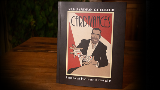Cardivances | Alejandro Guillier