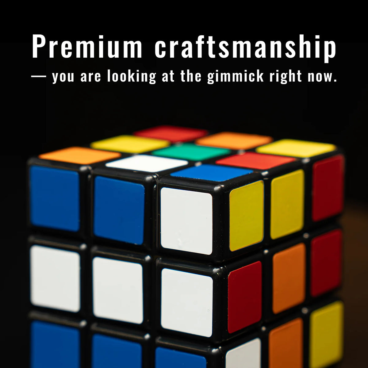 Cubism Pro | Haim Goldenberg ft. Asi Wind