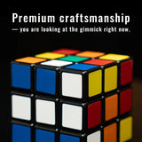 Cubism Pro | Haim Goldenberg ft. Asi Wind