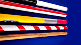 Appearing Candy Cane Red & White - 8 Foot | Big Guys Magic