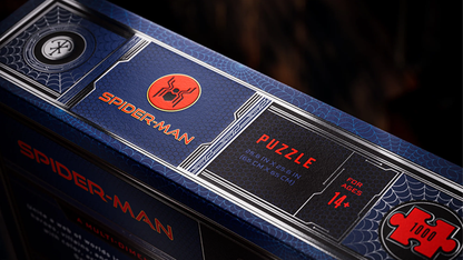 Spider-Man Jigsaw Puzzle | theory11