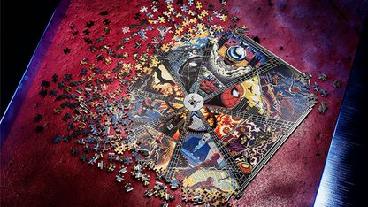 Spider-Man Jigsaw Puzzle | theory11