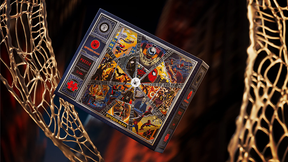 Spider-Man Jigsaw Puzzle | theory11