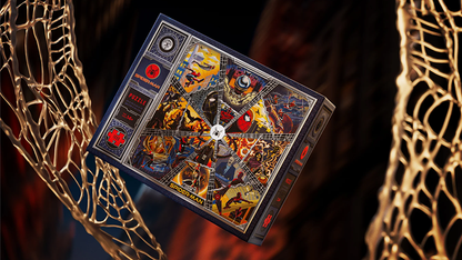 Spider-Man Jigsaw Puzzle | theory11