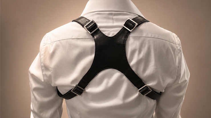 Mystique Vest | Umesh