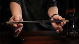 New Folding Wand | TCC Presents (Ebony)