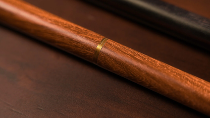 New Folding Wand | TCC Presents (Red Sandlewood)