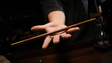 New Folding Wand | TCC Presents (Red Sandlewood)