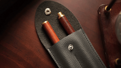 New Folding Wand | TCC Presents (Faux Ivory)