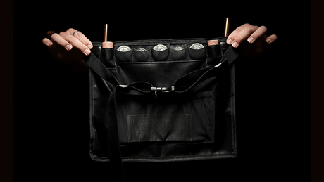 Busker's Pouch | TCC Presents