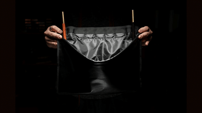 Busker's Pouch | TCC Presents