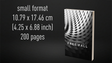 Babel Book Test 1 | Vincent Hedan (Free Fall), small, 200 pages