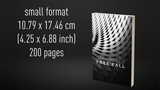 Babel Book Test 1 | Vincent Hedan (Free Fall), small, 200 pages