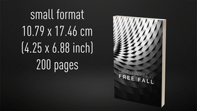 Babel Book Test 1 | Vincent Hedan (Free Fall), small, 200 pages