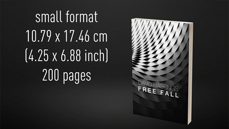 Babel Book Test 1 | Vincent Hedan (Free Fall), small, 200 pages