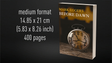 Babel Book Test 2 | Vincent Hedan (Before dawn), medium, 400 pages