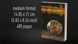 Babel Book Test 2 | Vincent Hedan (Before dawn), medium, 400 pages
