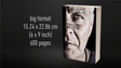 Babel Book Test 3 | Vincent Hedan (For my people), big, 600 pages