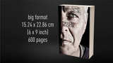 Babel Book Test 3 | Vincent Hedan (For my people), big, 600 pages