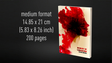 Babel Book Test 4 | Vincent Hedan (Memory of tomorrow), medium, 600 pages