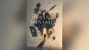 Urban Mentalism | Simon - Mixed Media Download