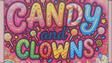 Candy Clown | Juan Pablo