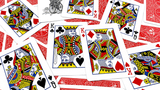 Gaff Deck | Bigmagie