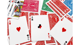 Gaff Deck | Bigmagie