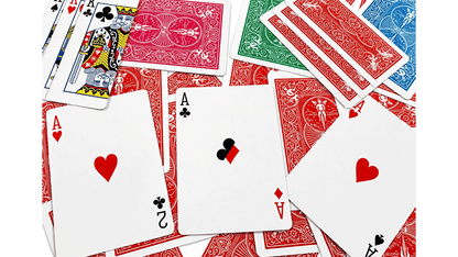 Gaff Deck | Bigmagie