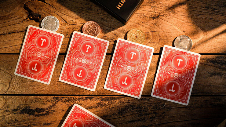 La|rinth | Dave Loosley & TCC Magic