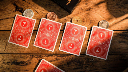 La|rinth | Dave Loosley & TCC Magic
