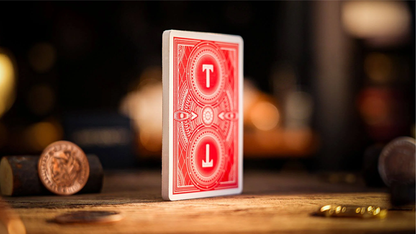 La|rinth | Dave Loosley & TCC Magic
