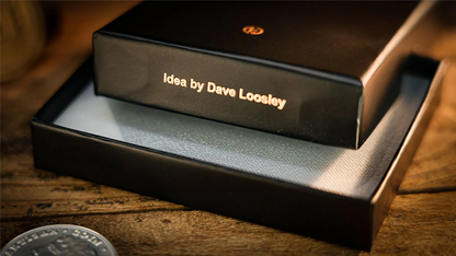 La|rinth | Dave Loosley & TCC Magic