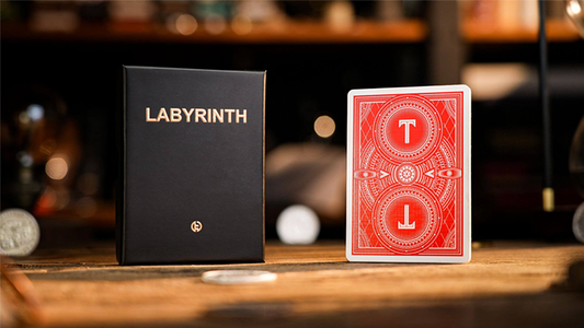 La|rinth | Dave Loosley & TCC Magic