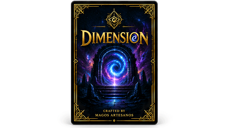 Dimension | Magos Artesanos (Red)