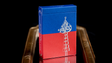 ACE FULTON'S CASINO SAMPLE PLAYING CARDS