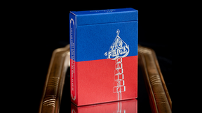 ACE FULTON'S CASINO SAMPLE PLAYING CARDS