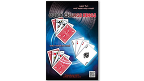 Quick Change Kings | Vincenzo Di Fatta